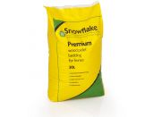 Snowflake Wood Pellets 20kg - image 1