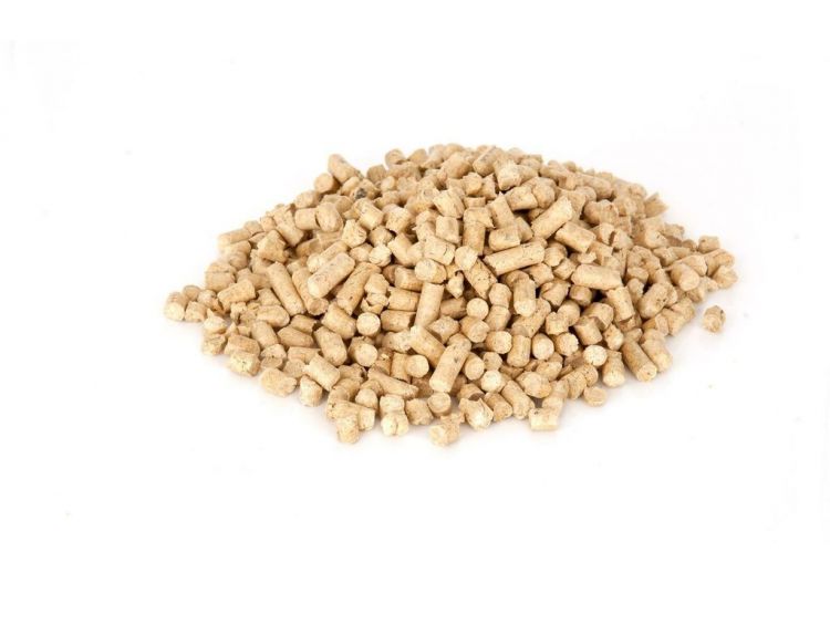 Snowflake Wood Pellets 20kg - image 2