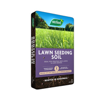Soils and Soil Improvers