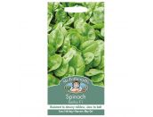 Spinach Seeds Emilia F1 - image 1