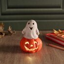 Spooky-Kin