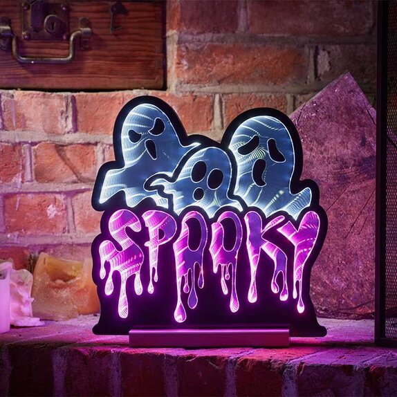 Spooky LV Infinity - 30cm