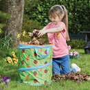 Spring Bin
