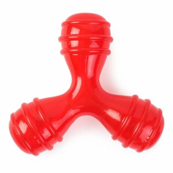 Squeaky Scented Gum Jack 11cm