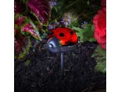 Stake Light Ladybirds Triple Pack