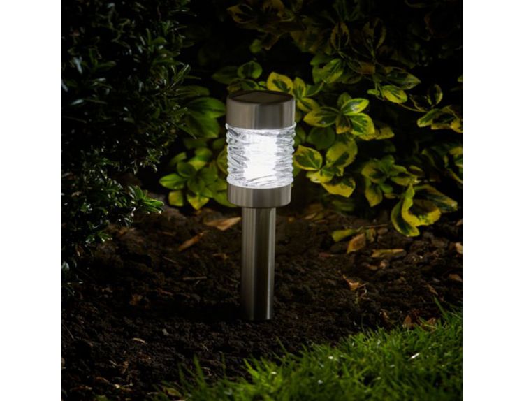 Stake Light Martini Stainless Steel 3L