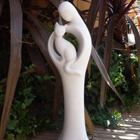 Statues