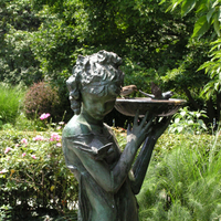 Statues