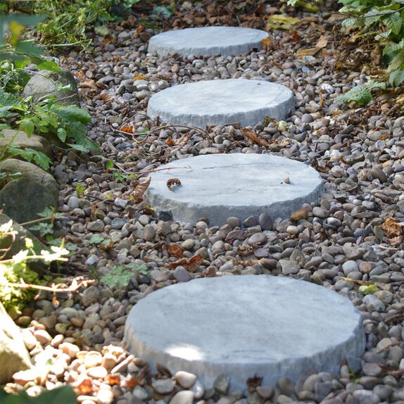 Stepping Stone Bronte Weathered Stone Circular - image 2