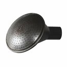 Stewart Garden Watering Can Rose Black - 5L