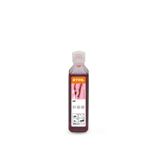Stihl HP two-stroke engine oil 20ml - image 2