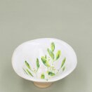 Stoneware Mini Bowl Mistletoe