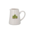 Stoneware Mini Jug Trees