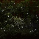 String Lights Cool White - 100 LED - image 2