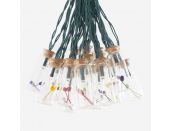 String Lights Lumify Flower Jars - image 1