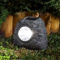 Super Bright Rock Spots
