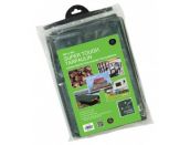 Super Tough Tarpaulin 5m x 4m