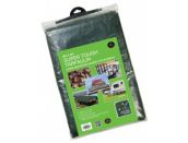 Super Tough Tarpaulin 8m x 5m