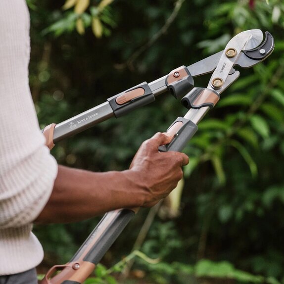 Surecut Extra Power Hard Wood Lopper - image 4