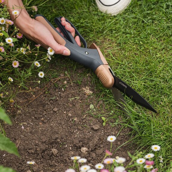 Surecut Single Handed Grass Shear - image 3