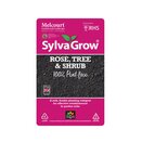 SylvaGrow Peat Free Rose, Tree & Shrub Planting Compost 40L