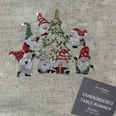 Table Runner Gnome