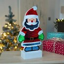 TableTop InfiniSanta - 28cm