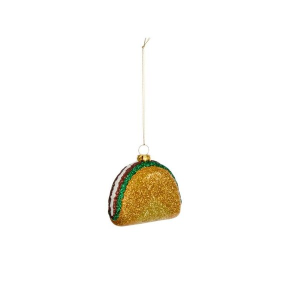 Taco Pendant