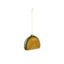 Taco Pendant