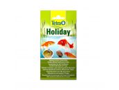 TetraPond *GEL-BASED* 2 Wk  Holiday Food