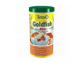 TetraPond Goldfish Mix 1L 140g - image 1