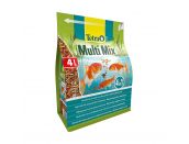 TetraPond Multimix 4L 760g