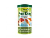 TetraPond Staple Sticks  1L 100g - image 1