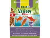 TetraPond Variety Sticks 1L 150g - image 2
