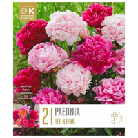 The Perennial Selection