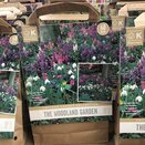 The Woodland Garden Collection