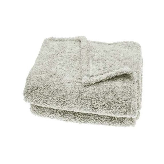 Throw Cosy Cloud Linen - image 1