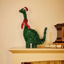 Tinsel Bronty