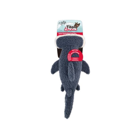 Titan gnaw herbert hammerhead