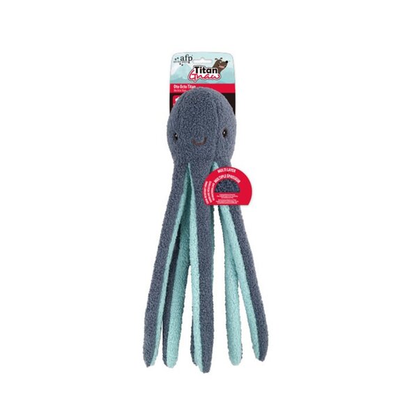 Titan gnaw oto octo
