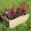 Tiverton planter
