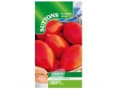 Tomato Seeds Super Sauce F1 - image 1