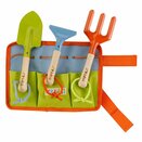 Toolbelt And 3 Tools
