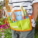 Toolbelt And 3 Tools - image 2