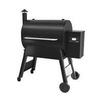 Traeger Barbecues