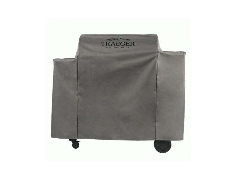 Traeger BBQ Cover - Ironwood 885
