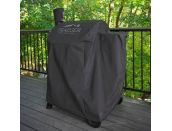 Traeger BBQ Cover - Pro 575