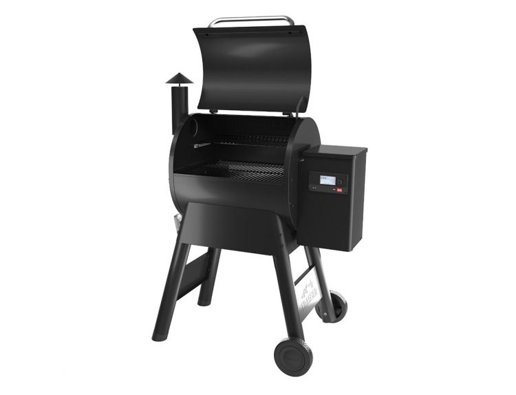 Traeger BBQ Grill Pro 575 - image 2