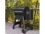 Traeger BBQ Grill Pro 575 - image 1