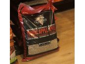 Traeger BBQ Wood Pellets Apple 9kg bag - image 1